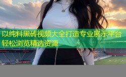 以纯料黑砖视频大全打造专业展示平台轻松浏览精选资源