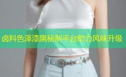 卤料色泽漆黑秘制平台助力风味升级