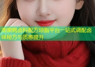 周黑鸭卤料配方琼脂平台一站式调配卤味秘方与质感提升