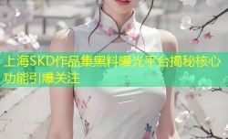 上海SKD作品集黑料曝光平台揭秘核心功能引爆关注