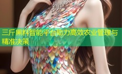 三斤黑料智能平台助力高效农业管理与精准决策