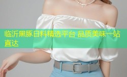 临沂黑豚日料精选平台 品质美味一站直达