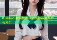 iU黑料23智能管理平台高效数据整合与分析